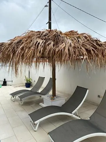 Holiday home Gite Corossol Martinique Sainte-Luce